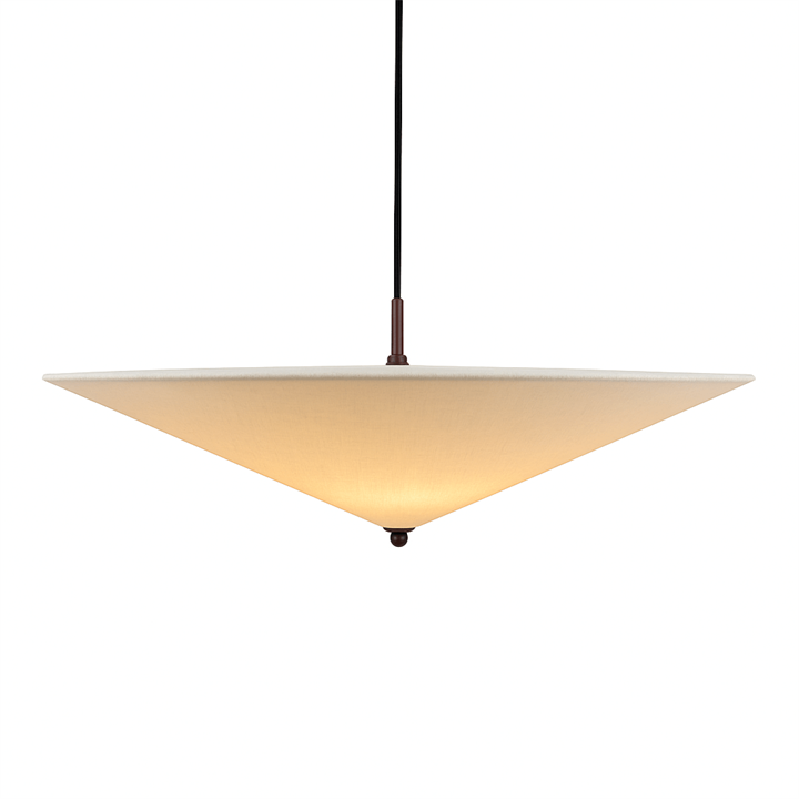 Futé hanglamp 600, canvas